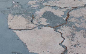 fibreglass roofing replacement Elmore