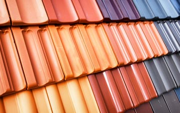 Elmore roof tile costs