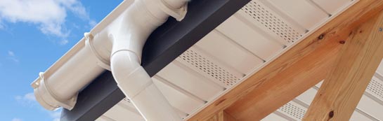 get Elmore guttering quotes today